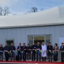 게이트볼장 앞 화장실 이미지