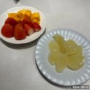 광주요 미각 설빛 접시 20 백색과 비교, 사용후기