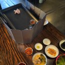 이태원중심 | 돈막촌 - 도톰한 솔잎오겹살이 맛있는 이태원 오겹살 맛집 솔직 후기