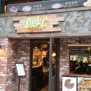 백종원의 국민음식 이색 피자 소불고기 명이나물 피자 백반 차돌박이 마포구 동교동 맛집 OBPC 이미지