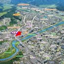 신동아 파밀리에 삼거리 이미지