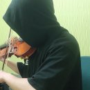 왈츠 노래연습장 | 직장인 바이올린 8개월 차 후기
