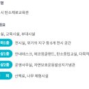 구미시 탄소제로교육관 전시실 이미지