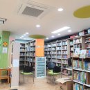 호반두드림도서관 이미지