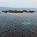 협재올레 이미지