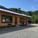 금동펜션 | 양평 한옥스테이 금빛하늘아래, 친구들과 촌캉스 여행 후기