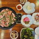 방촌공원 | 대구 방촌동 맛집 망우공원 밥집 쌍쌍오리한마당 본점