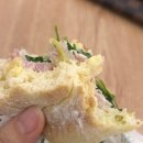 양재역 8번출구 앞 | 양재역 샌드위치 맛집 샌드워커, 가볍고 건강한 한 끼 식사 솔직 후기 🥗