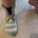 뇌병변장애인복지관 | 인한 풋드랍 족하수 UD FLEX 유디플렉스 발목보조기 일체형 뇌병변장애 재활병원 재활병원 장애인 복지관