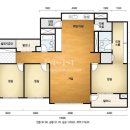 경기 수원시 영통구 신동 940 래미안영통마크원2단지 204동 10층 이미지