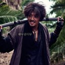 지그엔터테인먼트(주) | 넷플릭스 한국 영화 해적:도깨비 깃발 줄거리 후기