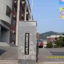 화봉교회 화장실 이미지