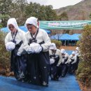 백운산 고로쇠약수제 미디어투데이