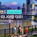 개포4-104 | 4월 추천여행지 호주 퀸즐랜드주 골드코스트 브리즈번의 매력