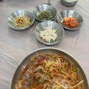 해촌산오징어물회 | [속초 양양 맛집] 김영애할머니-완도회식당-해촌 술없는 여행