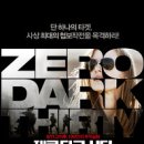 제로 다크 서티 Zero Dark Thirty 이미지