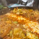 한옥닭갈비