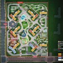 안중레포츠 공원 체육시설 이미지