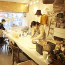 라탄공예지도사 | 라탄자격증/ 라탄공방창업 을 위한 소이리본 라탄 공방 라탄공예 지도사자격증 2급 수업후기