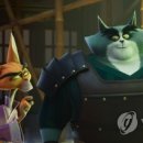 Paws of Fury : The Legend of Hank 이미지