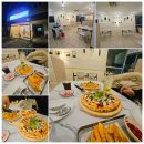 7번가피자 첨단1지구점 | 광주 첨단 2지구 가성비 양식 데이트 신용동 화덕 피자 맛집 불장난 파스타 in 첨단