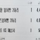 붕어빵앤디저트카페