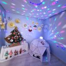 팍종이 아트 이미지