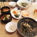 옹심이메밀칼국수&메밀막국수 이미지
