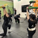 크로스핏 무브먼트 이미지