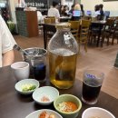 해물몽땅칼국수 | 🍚 [명일동] "양가보쌈칼국수" 수육과 해물칼국수가 맛있는 곳 (내돈내산 솔직후기)