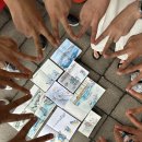 그리다, 어반스케치 이미지