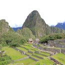 마추피추 이미지