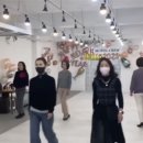 바른자세 아름다운 워킹 네이버블로그