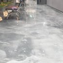 아트 스크린골프 이미지