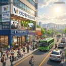 울산오피스 | 울산 공유오피스 한 달만 써보려다 '평생 정착'하게 된 리얼 후기! (feat. 오피스워크넷 울산무거점) 📈✨