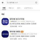 다방천변 이미지