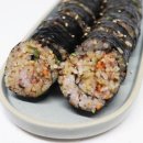 땡초김밥 - 통영시 죽림3로 54-38 | 땡초김밥
