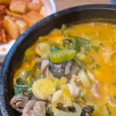 오남병천순대국 - 647110 | 오남병천순대국