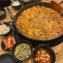장수닭갈비 이미지
