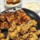 GS25 중랑동원 | 우리동네 맛집 중랑구 면목동 동부시장 옛날통닭 서울닭집