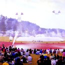 금산군축구장 이미지