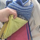 뜨란채세탁 | 주방 상태 보고 당황했습니다… 기름때와 도배풀 그대로｜가경동 뜨란채 입주청소 후기