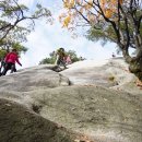수락산역 1번출구 이미지