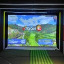 로데오스크린골프존 이미지