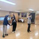 2026.03.12(목) 통합체육아카데미 운영 생활체육교실 방송댄스 이미지