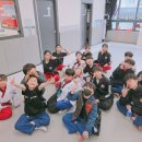 한국체대레전드태권도장