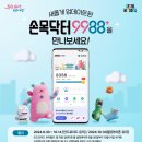9988병원 | 손목닥터9988워치 실사용 후기 – 부모님 건강선물로 괜찮을까?
