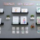 감성오일파스텔화 이미지