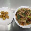 중식조리기능사 자격증 취득과정 이미지