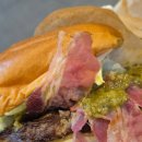 버거킹 장안SK점 | 🍔버거킹 신메뉴 이탈리안 살사베르데 &amp; 골든에그 트러플 머쉬룸 솔직후기｜장안SK점 주차정보 등